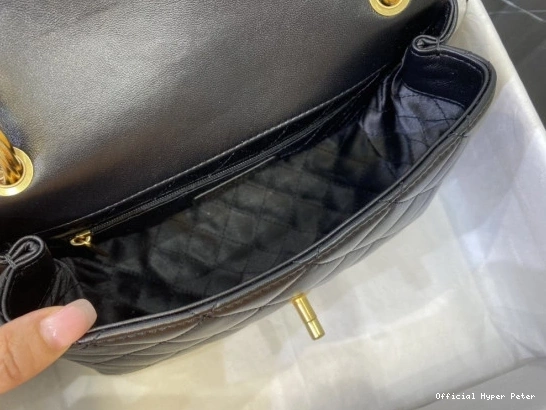 Hyper Peter BAG FLAP CHANEL 0809